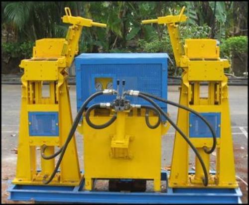 MechBalram-MV-Machine