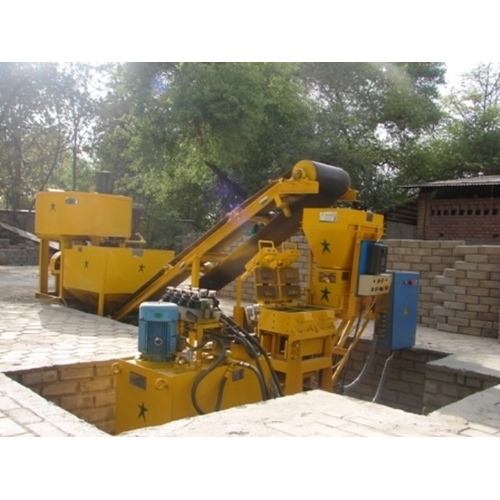 MechBalram-MX-Machine