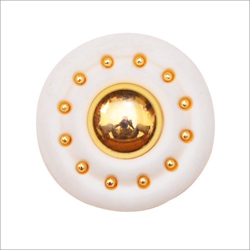 Fancy Design Garment Button