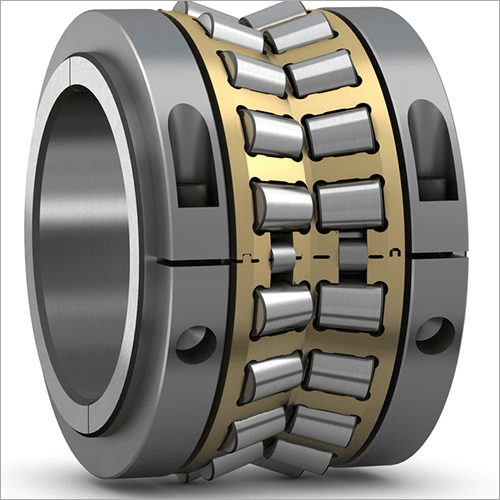 Tapered Roller Bearing - Steel Chrome 30x50 mm | Heavy-Duty Performance, High Load Capacity, Precision Engineering