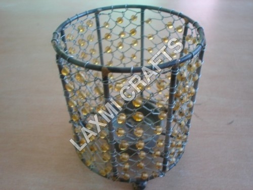 मीडियम तीथर के लिए मोमबत्ती