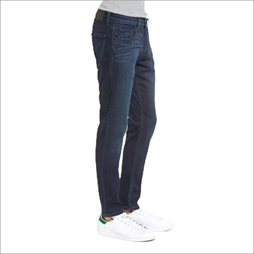 Mens Washable Jeans