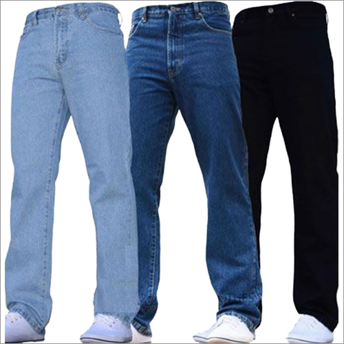 Mens Branded Jeans