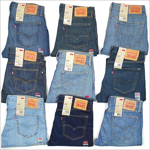 Slim Fit Jeans