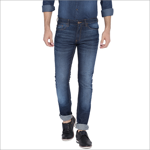 Stretchable Jeans