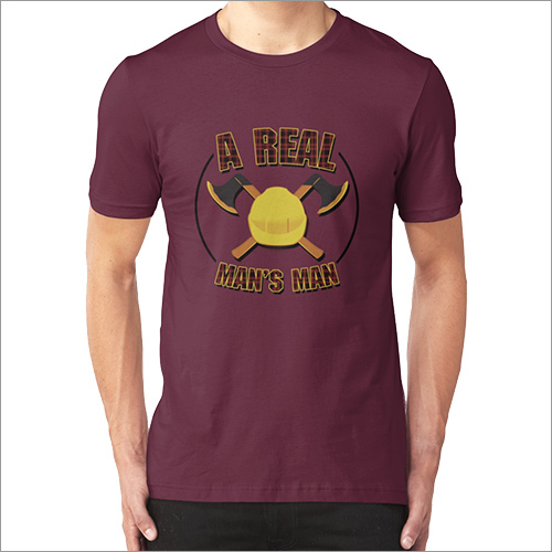 पुरुषों की टी-शर्ट