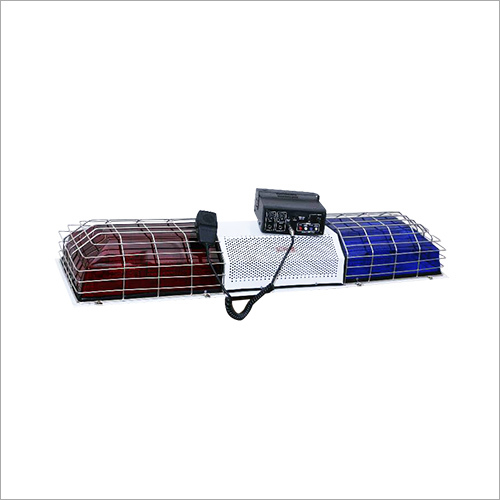 LED Bar Light PA System