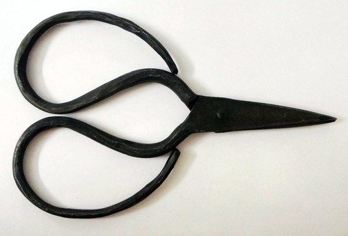 Handmade Antique Scissor