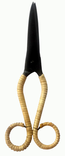 Steel Scissors