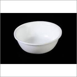 अक्रेलिक सूप सेट गोल