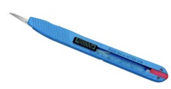 पैरामाउंट से सुरक्षा स्कैल्पेल