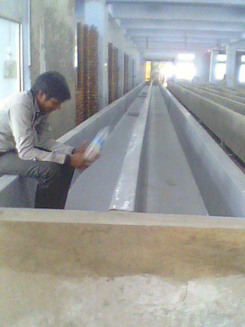 Pvc Lining