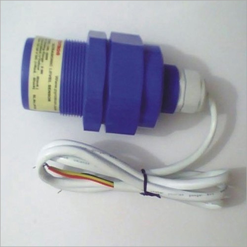 अल्ट्रा सोनिक लेवल सेंसर