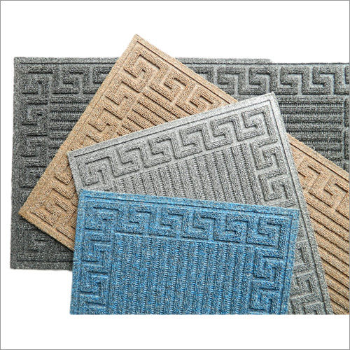 Polypropylene Moulded Mat