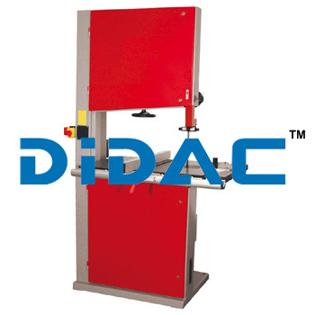 वुड बैंडसॉ 500 मिमी