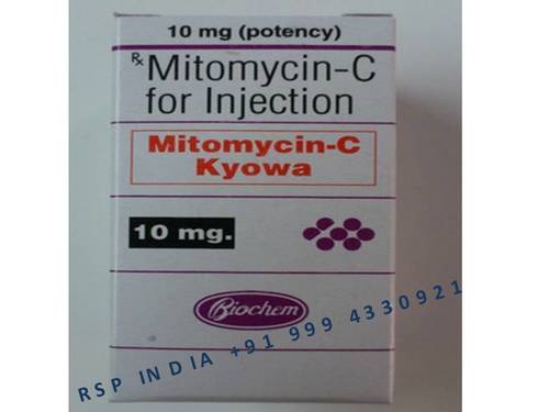 Mitomycin-C