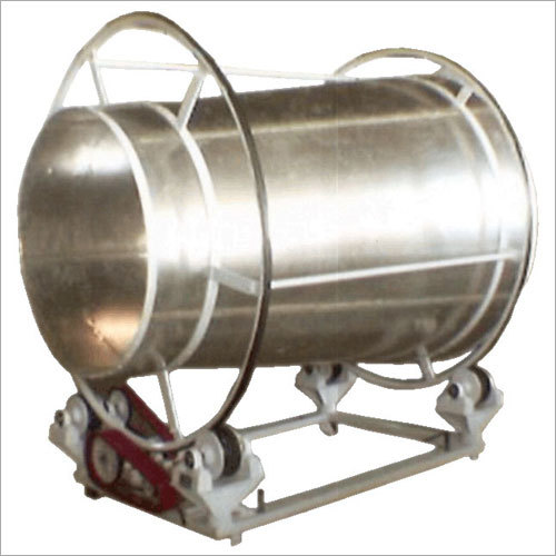 C.T.C शंक्वाकार घुग्गी