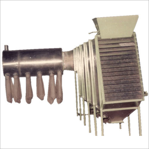 चाय प्रसंस्करण मशीनरी