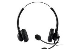 Professional Call Center Headsets