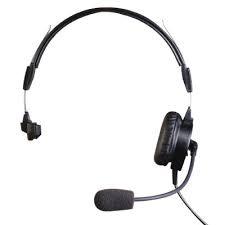 सिंगल साइड हेडसेट