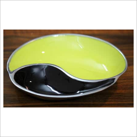 एल्यूमीनियम कटोरा