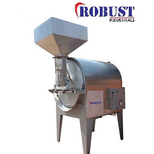 Seeds Roaster