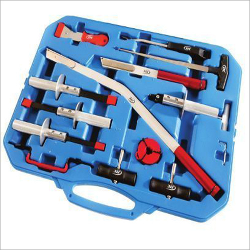 Windshield Removal Tool Kit Two Post Lift