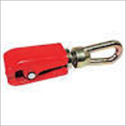 Self Tightening Pulling Clamp Two Post Lift