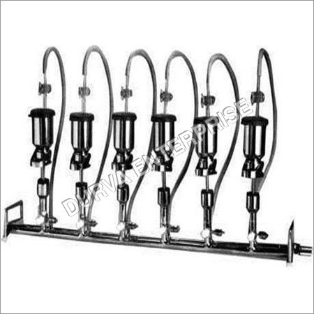 मल्टी स्टेरिलिटी टेस्टिंग यूनिट