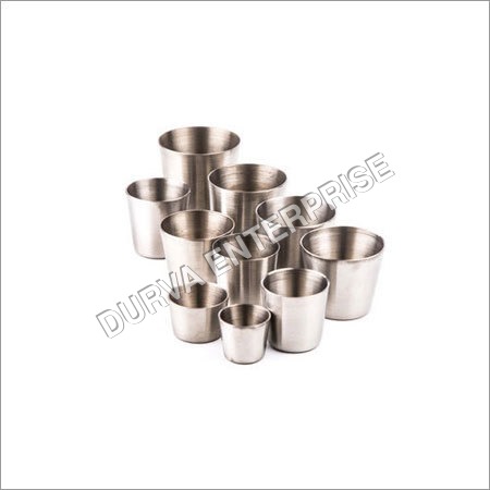 Nickel Crucibles