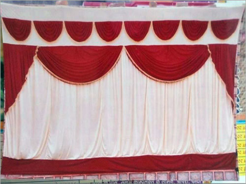 डिजाइनर गार्डन टेंट