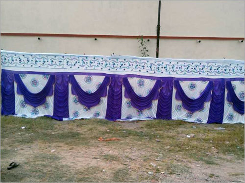 लक्ज़री गार्डन टेंट
