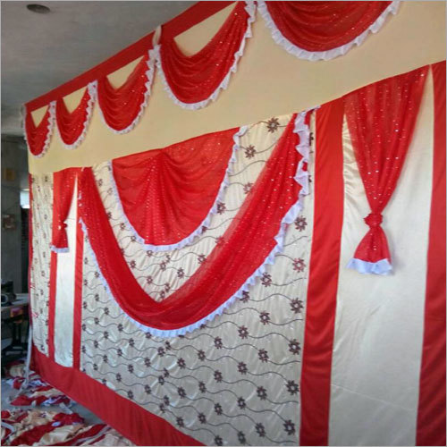 डिज़ाइनर पार्टी टेंट