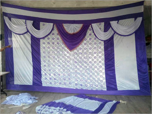 लक्ज़री मंडप टेंट