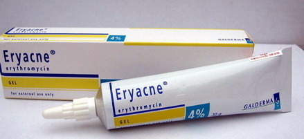 Eryacne Cream