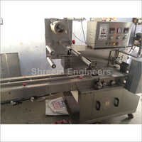 स्वचालित इनर ट्यूब पैकिंग मशीन