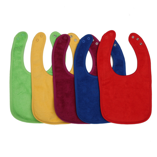 बच्चों के बिब