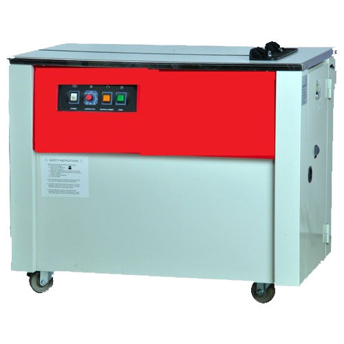 Semi Auto Strapping Machine-740