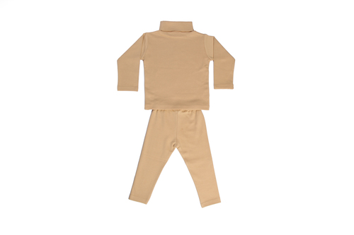 बच्चों का पजामा सेट