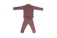 कॉटन पजामा सेट