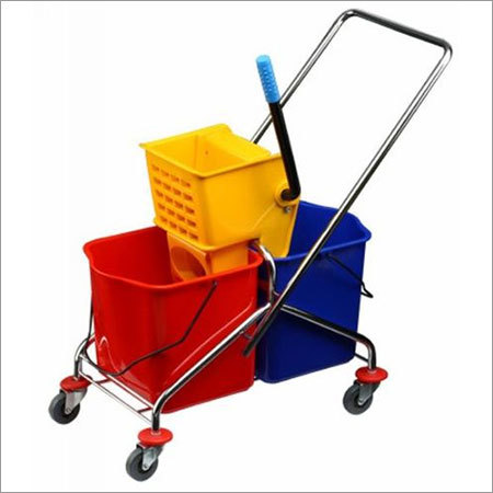 Good Looking Mop Bucket Wringer