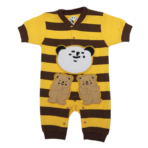 प्यारे बेबी रोमपर्स