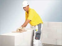 व्यावसायिक सीमेंट ब्लॉक