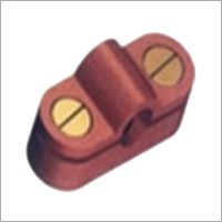 Cable Saddle Application: For Construction