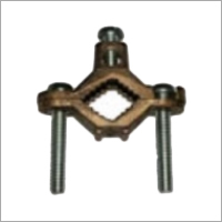 Water Pipe Clamp - Application: For Construction