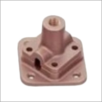 Flat Saddle C - Pure Copper, 200-300 Grams | Rose Golden, 99% Purity, Industrial Use, Corrosion and Abrasion Resistant