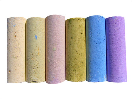 Colour Chalk