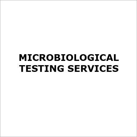 Microbiological Testing Services