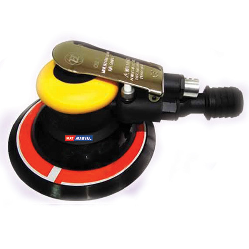 रैंडम ऑर्बिटल सैंडर्स स्पीड: 12