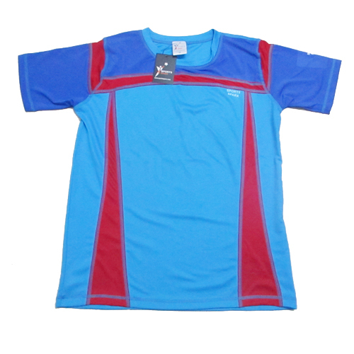 फुटबॉल टी-शर्ट